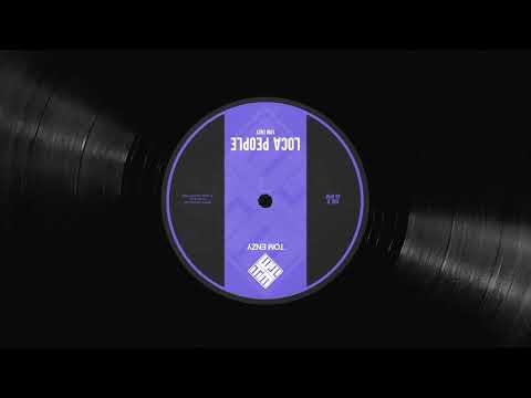 Tom Enzy - Loca People