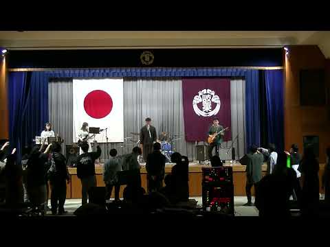 Edit/Real@クリスマスライブ2022