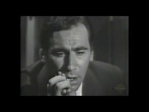 La Cittadella 1964 - 7/7 - Sceneggiato - TV Retrò - Puntata n°7 completa, 720p.