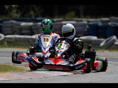 Pre-Final Fecha 1 | Copa RF | 2020