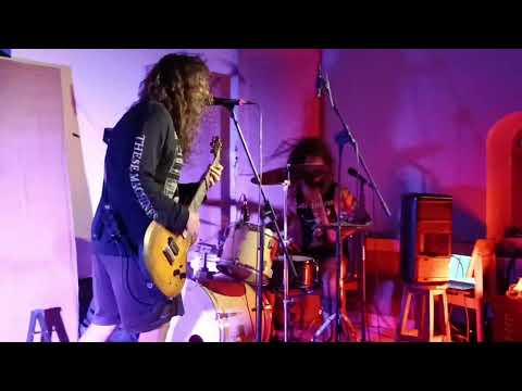 Park+Riot - Goodbye / The End / Cure (improved audio)