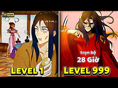 REVIEW TRUYỆN TRANH FULL BỘ [28H]🟡Chàng rể mạnh nhất lịch sử