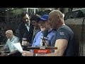 Sting Sings Take Me Out To The Ball Game