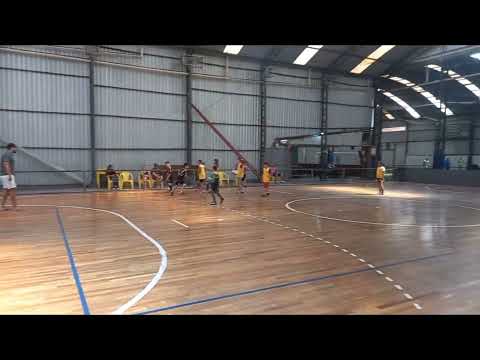 Projeto Pompéia Futsal (20/11/22)