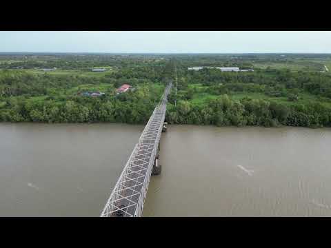 Sungai maro  Merauke