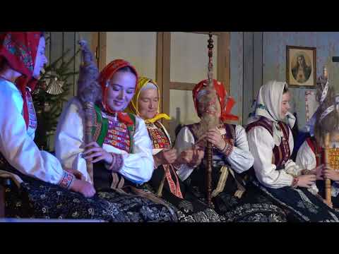 Roždestvennŷj koncert - Nova radosť stala - Ihľany 2025