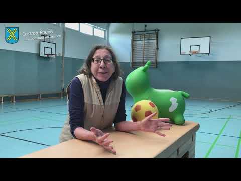 Ehrennadel der Stadt Castrop-Rauxel 2021