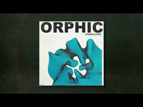 The44thfloor - Orphic (Sample Library) #samples #loops #2022