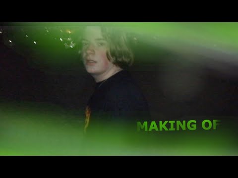 FIFISKATER - Myśli (making of)