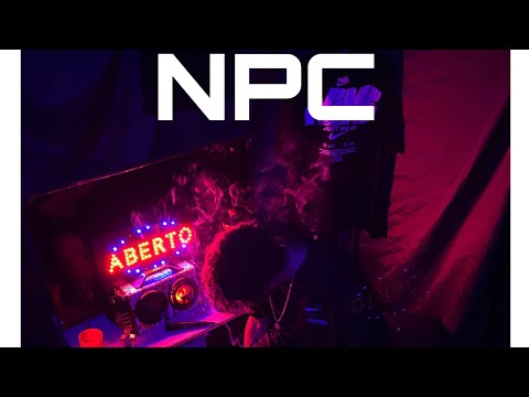 5.Felps Mc-"Contagem"(NPC) Prod.Toca Records