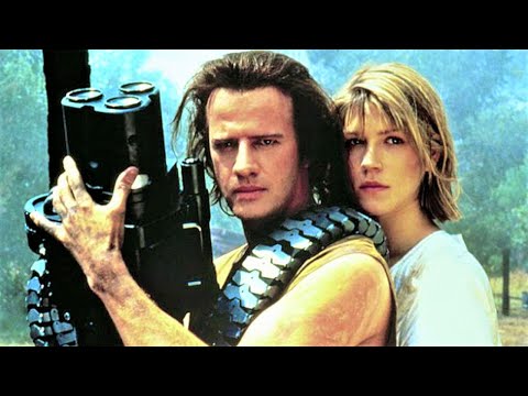 Escape from Fortress: The Ultimate Prison Break Movie