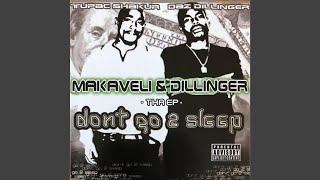 2Pac - Don’t Go 2 Sleep (featuring EDI &amp; Hussein Fatal)