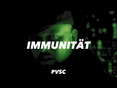 Kollegah - „Immunität“ Type Beat | 2023 (prod. by PVSC)