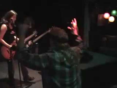 Mullet Man - Music Video