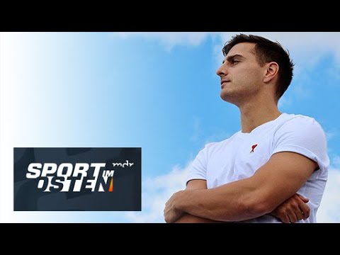Aus der Deckung - Coming-Out in der Handball-Bundesliga | Sport im Osten | MDR