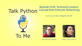 #153: How Python Evolves