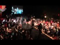 FQ Performance 10 S Dawn Ebony Asia Balenciaga Jessica Rabbit The Latex Ball 2011