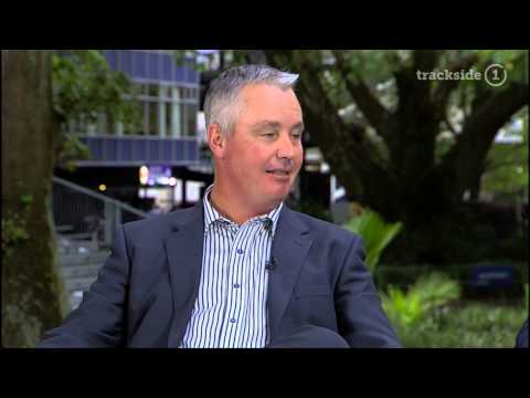 Weigh In - Part 1- 4.3.15