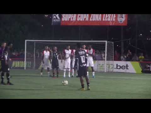 Super Copa Zona Leste 2023 - Barroca Fc x Mec Tiradentes