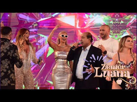 Bujar Qamili - Kolazh shkodran në "Zemër Luana"