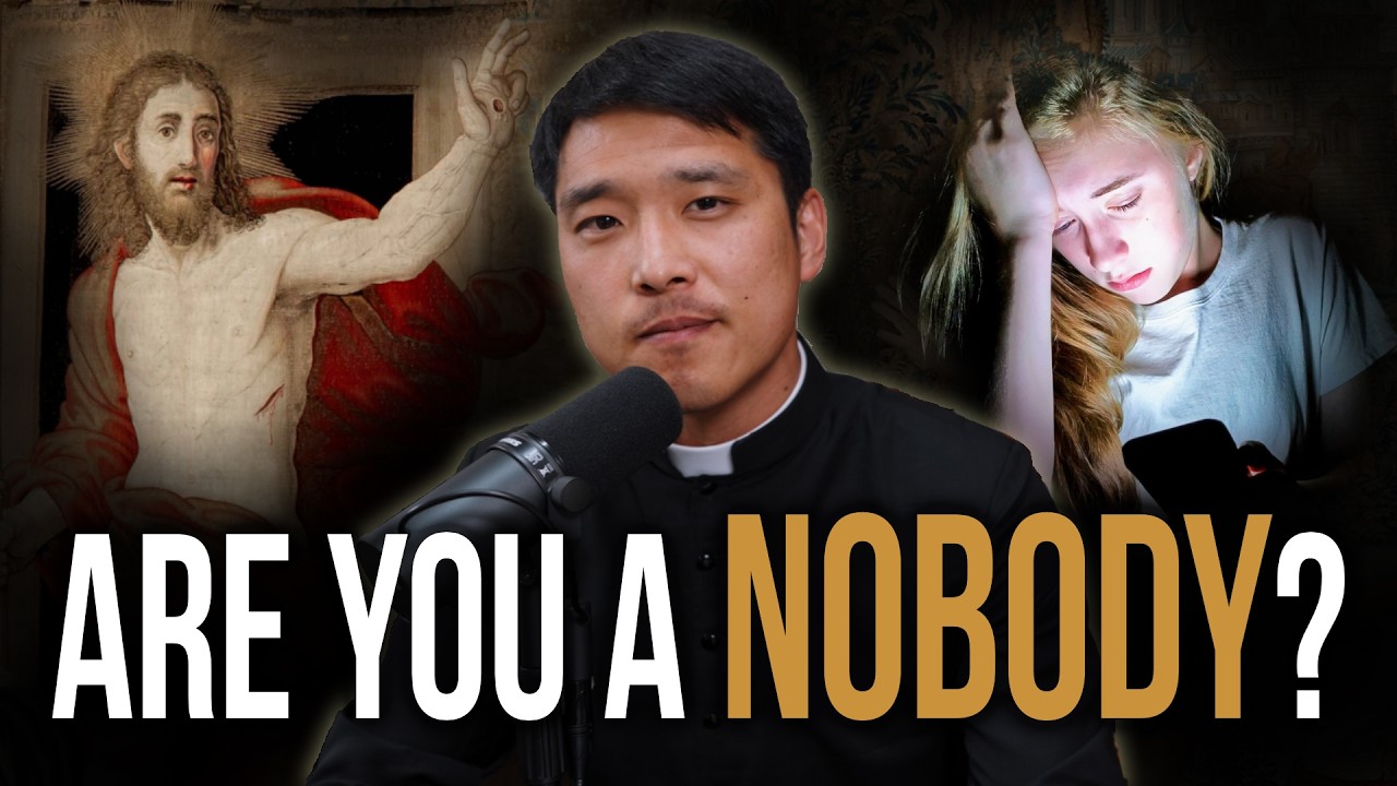 K-Catholic with Fr. Daniel thumbnail