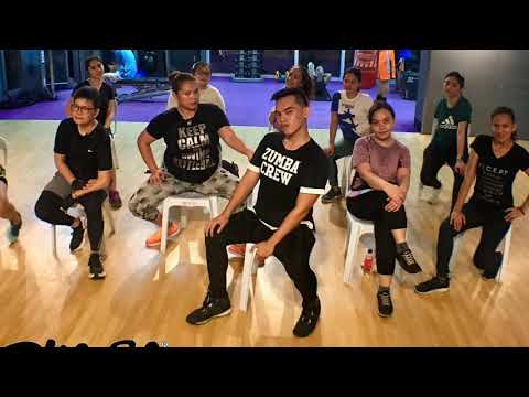Zumba® Sentao - Uptown Funk