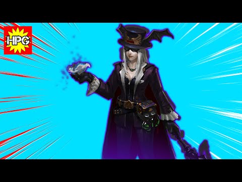 HON Wretched Hag - 25 Kills by Vodkamatine` - Diamond