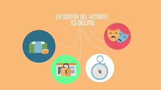 Delitos electorales