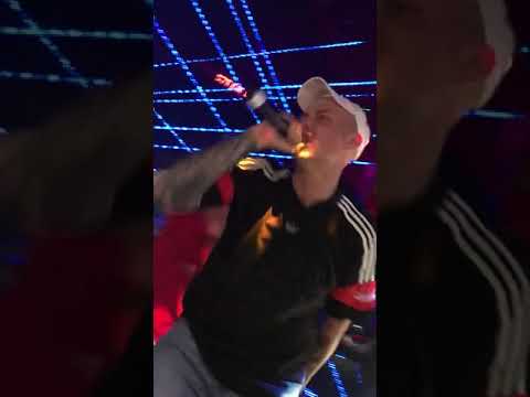 Szpaku - Alicja (Przytkowice 23.08.19)