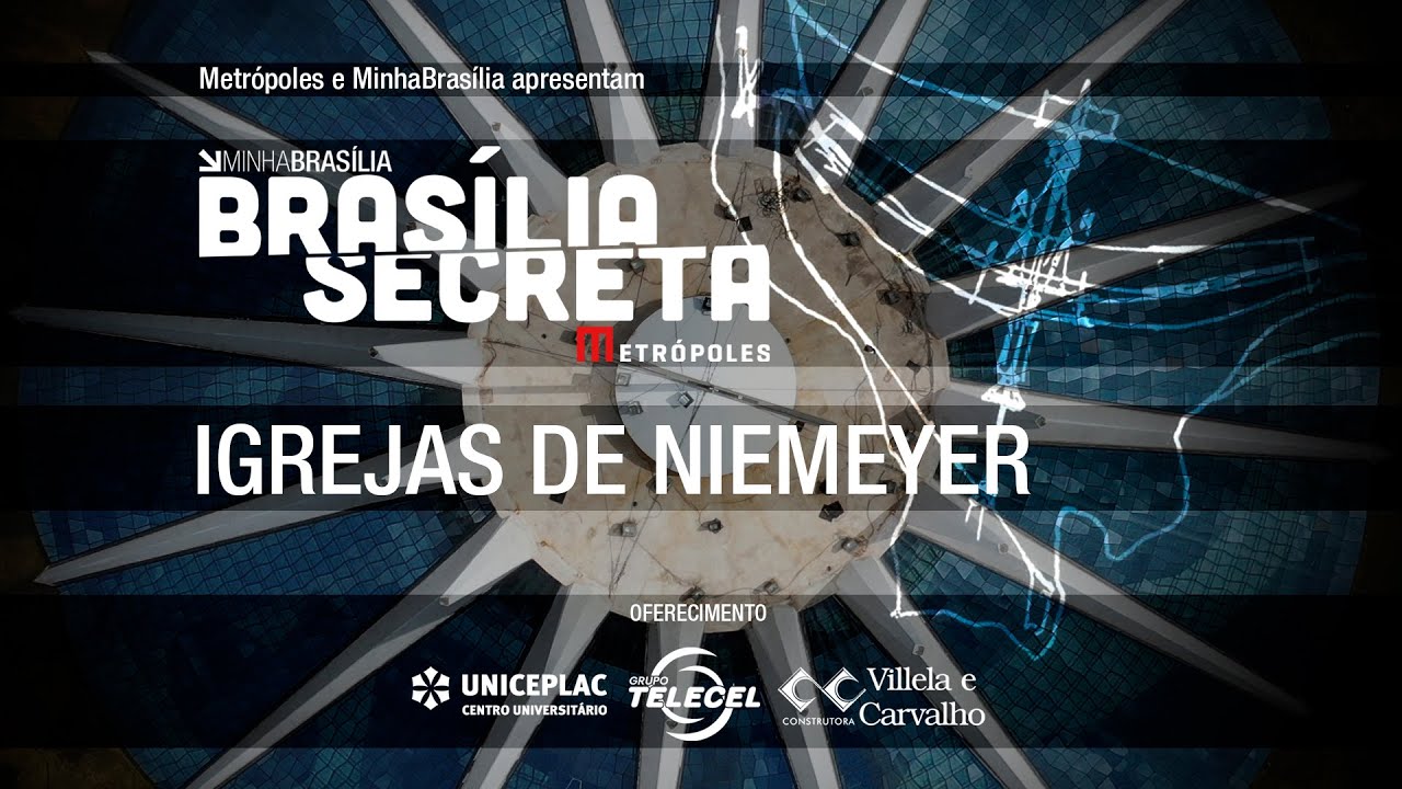 CAPELAS NIEMEYER