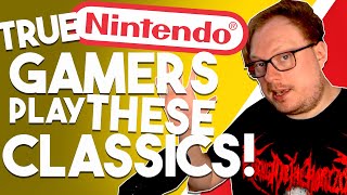 Amazing Nintendo Games YOU MUST Play in 2024 Before you Die | Nintendo Game Guide