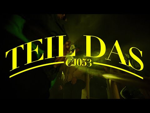 CJ053 - TEIL DAS (PROD. BY PADDYBEATZ & MELO.D)