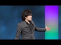 Joseph Prince - How To Meet Jesus In The Word ...