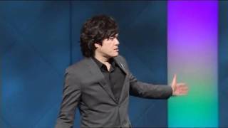 Joseph Prince - How To Meet Jesus In The Word - 29 Jan 2012