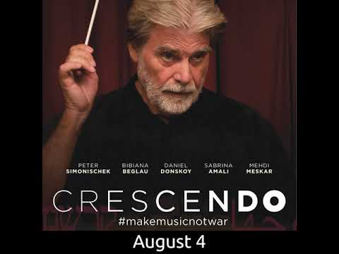 Crescendo: KC Jewish Film Fest 2020