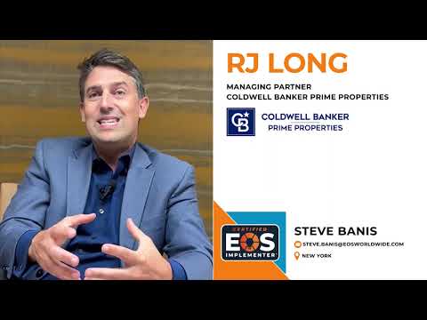RJ Long - Coldwell Banker Prime Properties