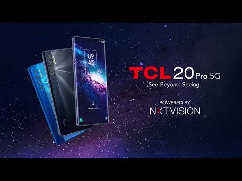TCL 20 Pro 5G | Review | TCL 20 PRO Battery Life