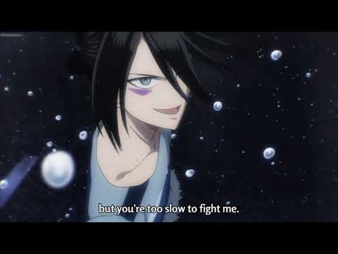 Sonic Vs Deep Sea King (1080p 60fps)