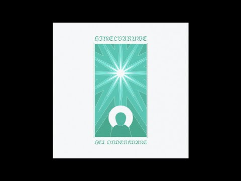 Himelvaruwe (Netherlands) - Het Ondenkbare (Demo) 2019