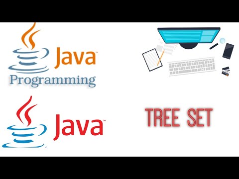 Treeset In Java Treeset In Data Structure And Algorithm
