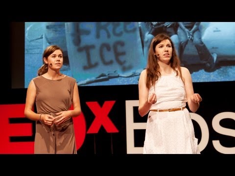 【TED】凱特里亞+摩根-奧尼爾：面對災難如何挺身而出（凱特里亞和摩根-奧尼爾：面對災難如何挺身而出）。 (【TED】Caitria + Morgan O'Neill: How to step up in the face of disaster (Caitria and Morgan O'Neill: How to step up in the face of disaster))