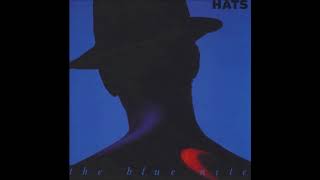 The Blue Nile - Hats (Full Album)