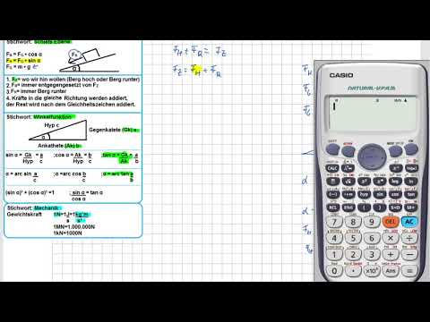 IM NTG H 2017 A4 Schiefe Ebene