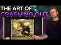 Voltron Decks 101 A Lesson On Crashing Out