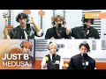 JUST B (저스트비) - MEDUSA | K-Pop Live Session | Super K-Pop