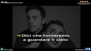 Diodato e Roy Paci - Adesso (Karaoke HQ)