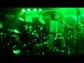 Soen - Slithering (M. Lopez up close) / LIVE 