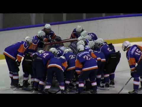 KiVa B2 - HJK B2 erä 1