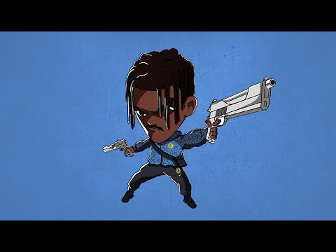 "PLUG" | Koba Lad x CG6 x Black D Type Beat 2020 Ft. Cheu B (Prod. @reachbeatz)