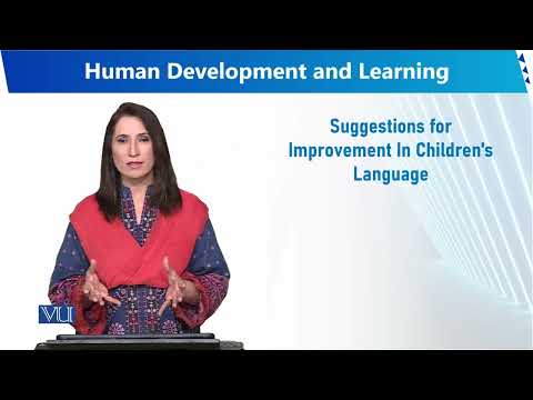 Introduction of Growth and Development | Human Development and Learning | EDU302 Topic001